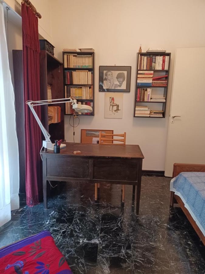 Charming Apartment In The Neighborhood Of Pangrati Athena Bagian luar foto
